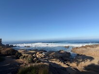 Carmel Beach