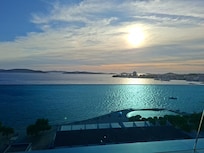Vue de notre chau 7e