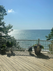incredible views