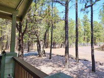 Surrounding neighborhood