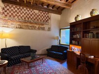 Beautiful study area