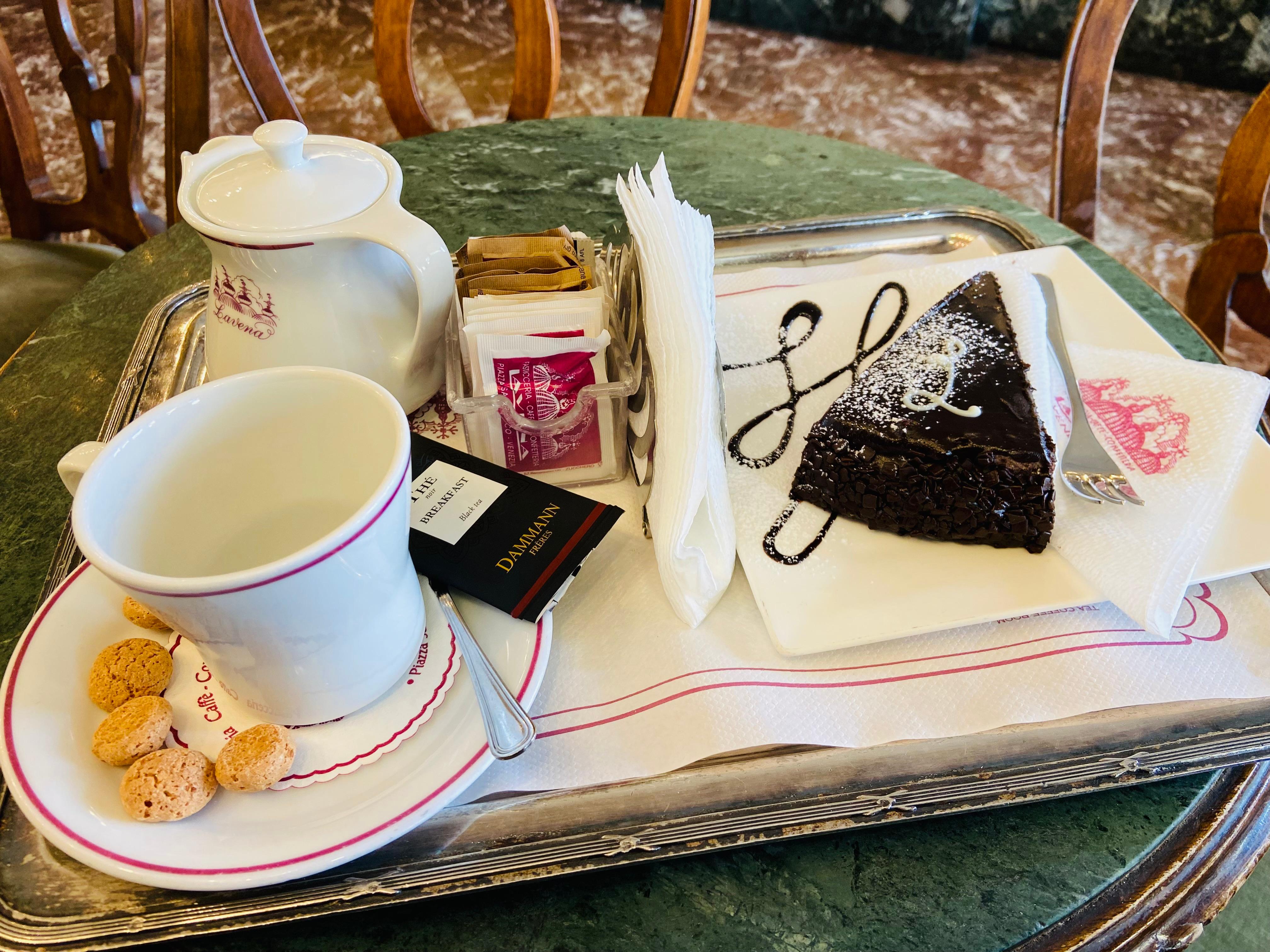 Caffe Lavena