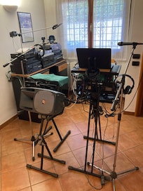 Studion