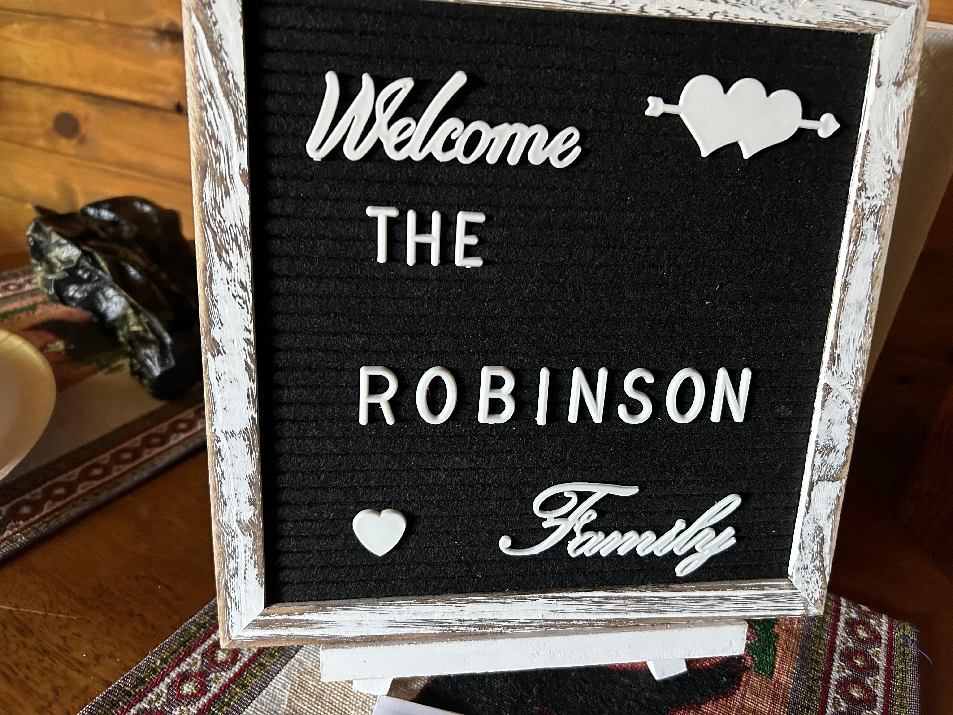 Very nice personal welcome from the owner