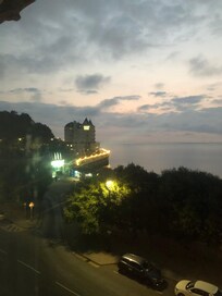 Lovely views