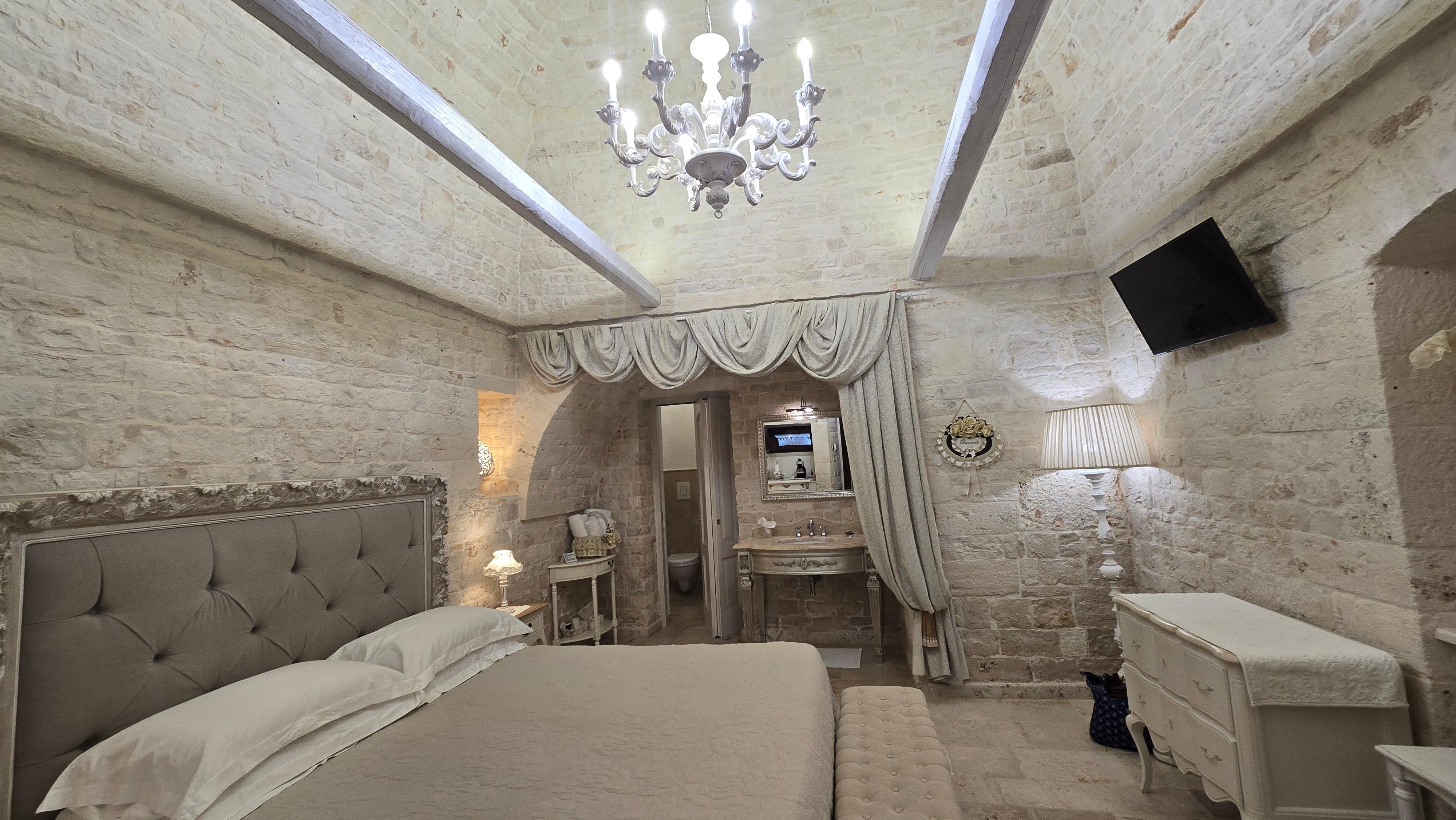 Beautiful interior