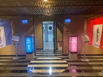 Laundry & public bath/onsen