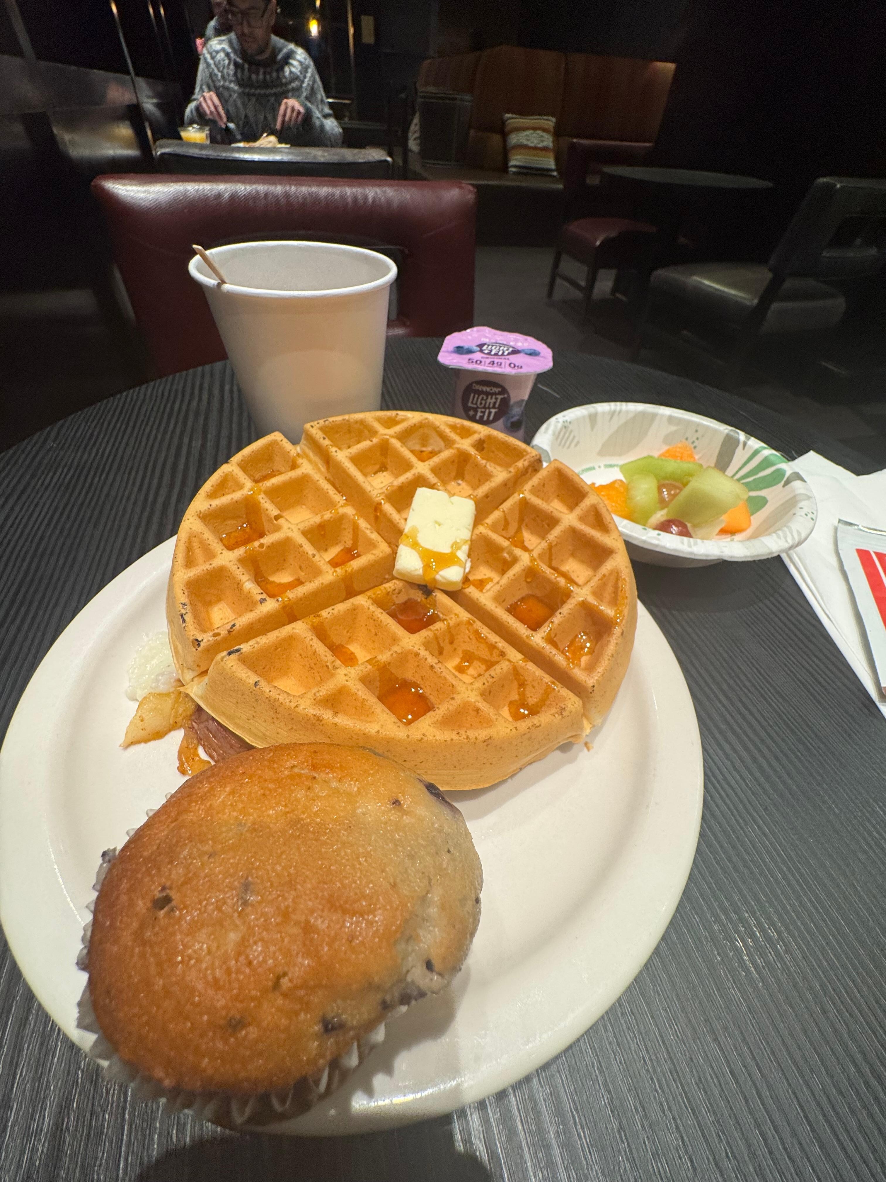 朝食つきはとても良いです