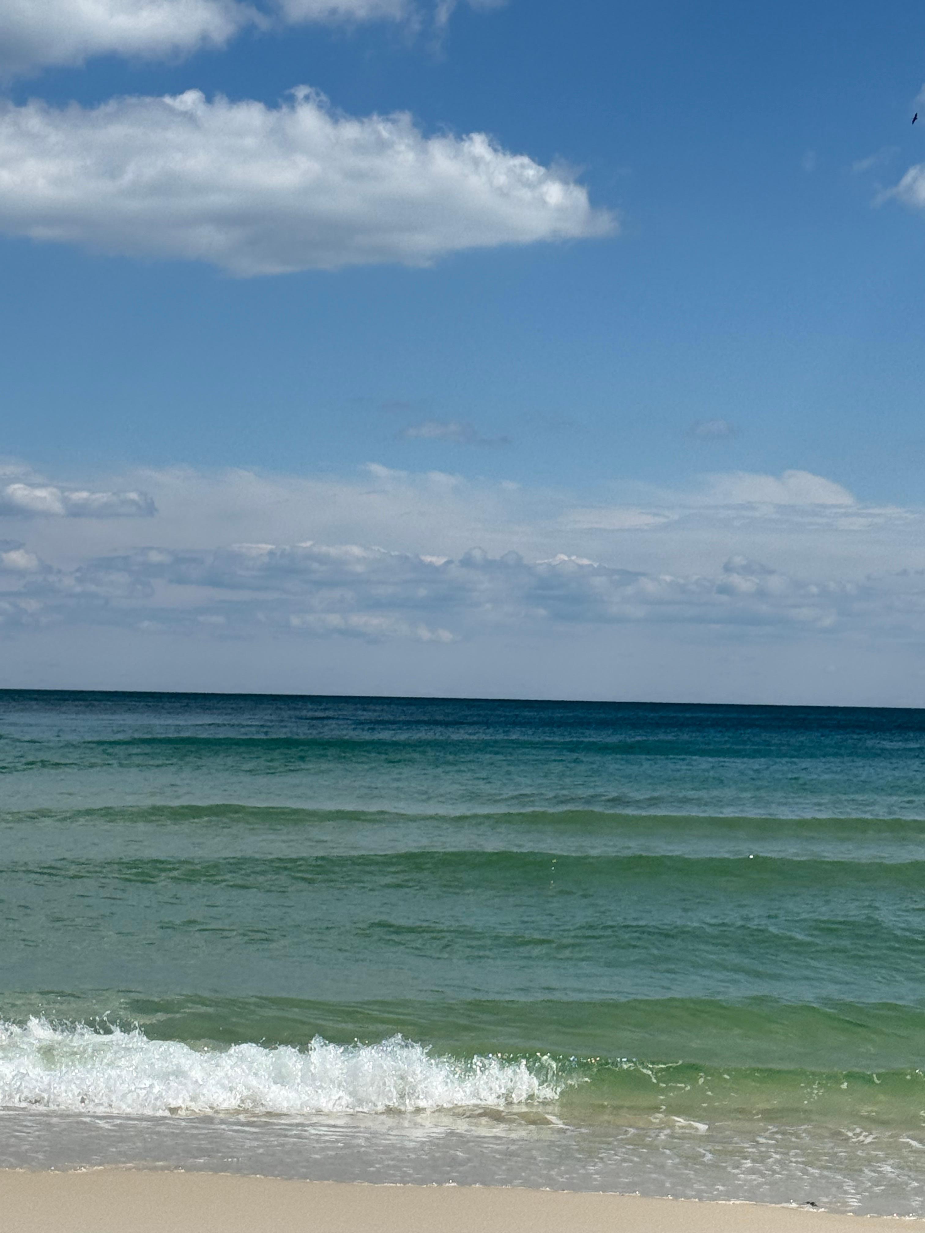 Beautiful Beach! Clear water!