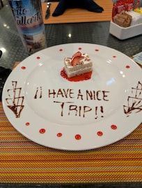 Kindness of the staff