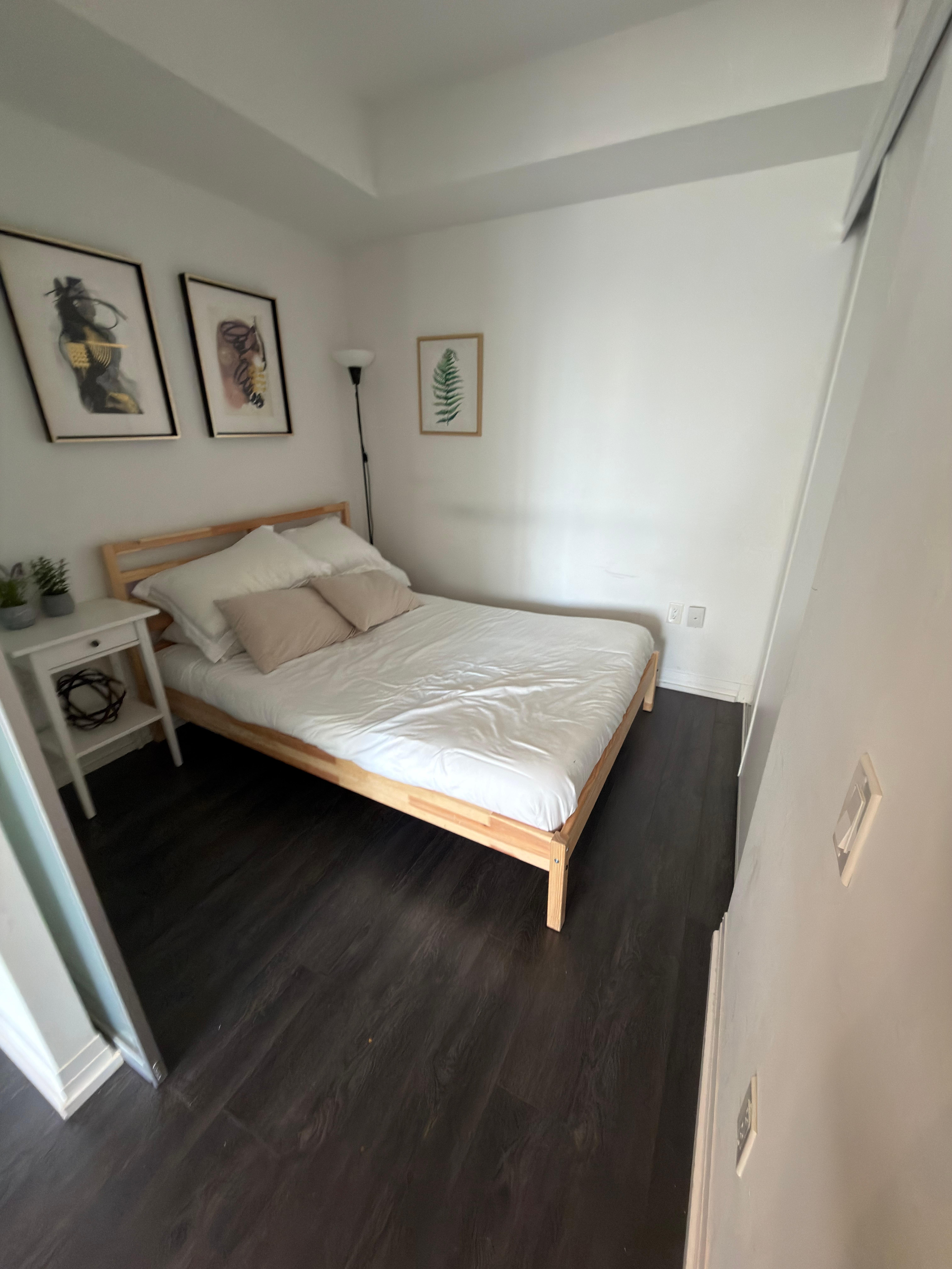 Chambre 1