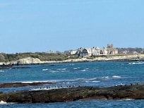 Enroute to Castle Hill