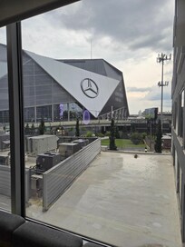 Our destination -so close!