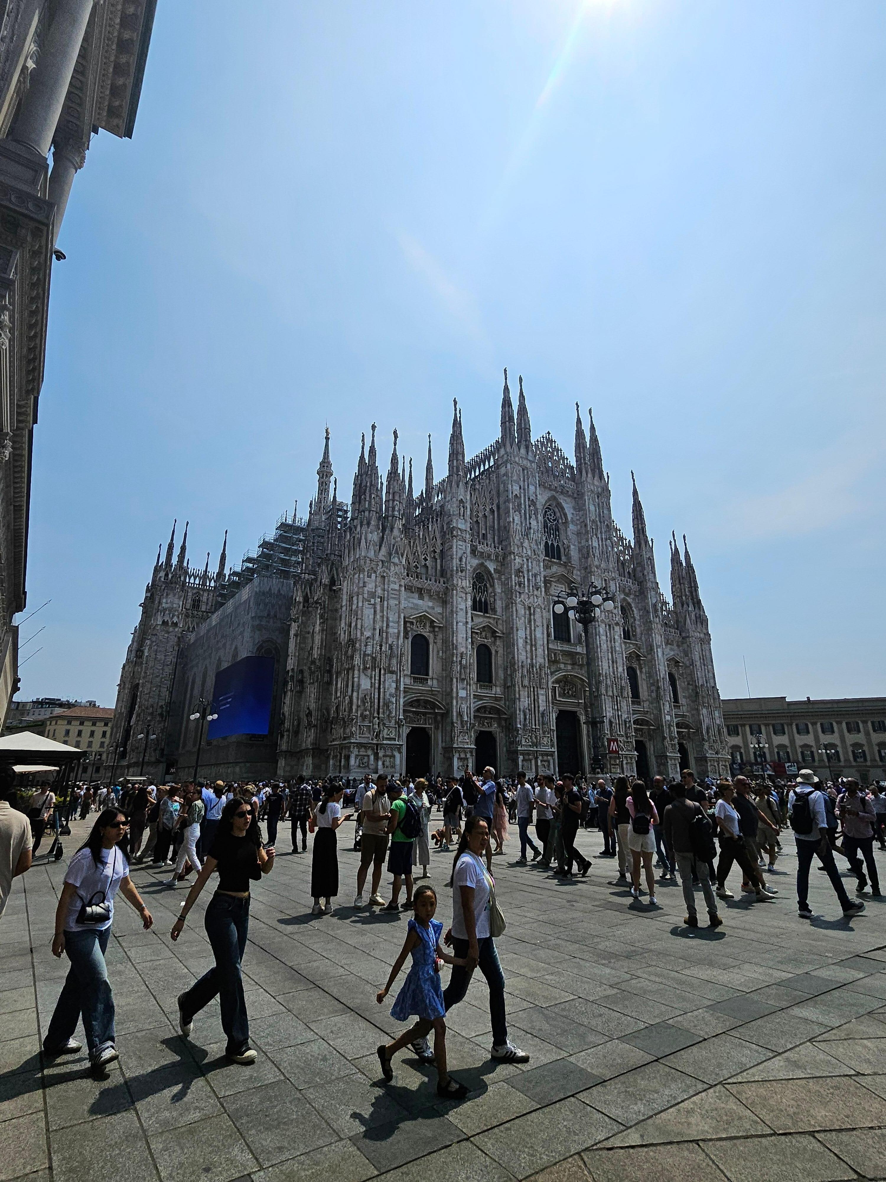 Il Duomo