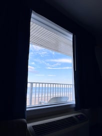 Window with a view