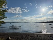 Private Beach