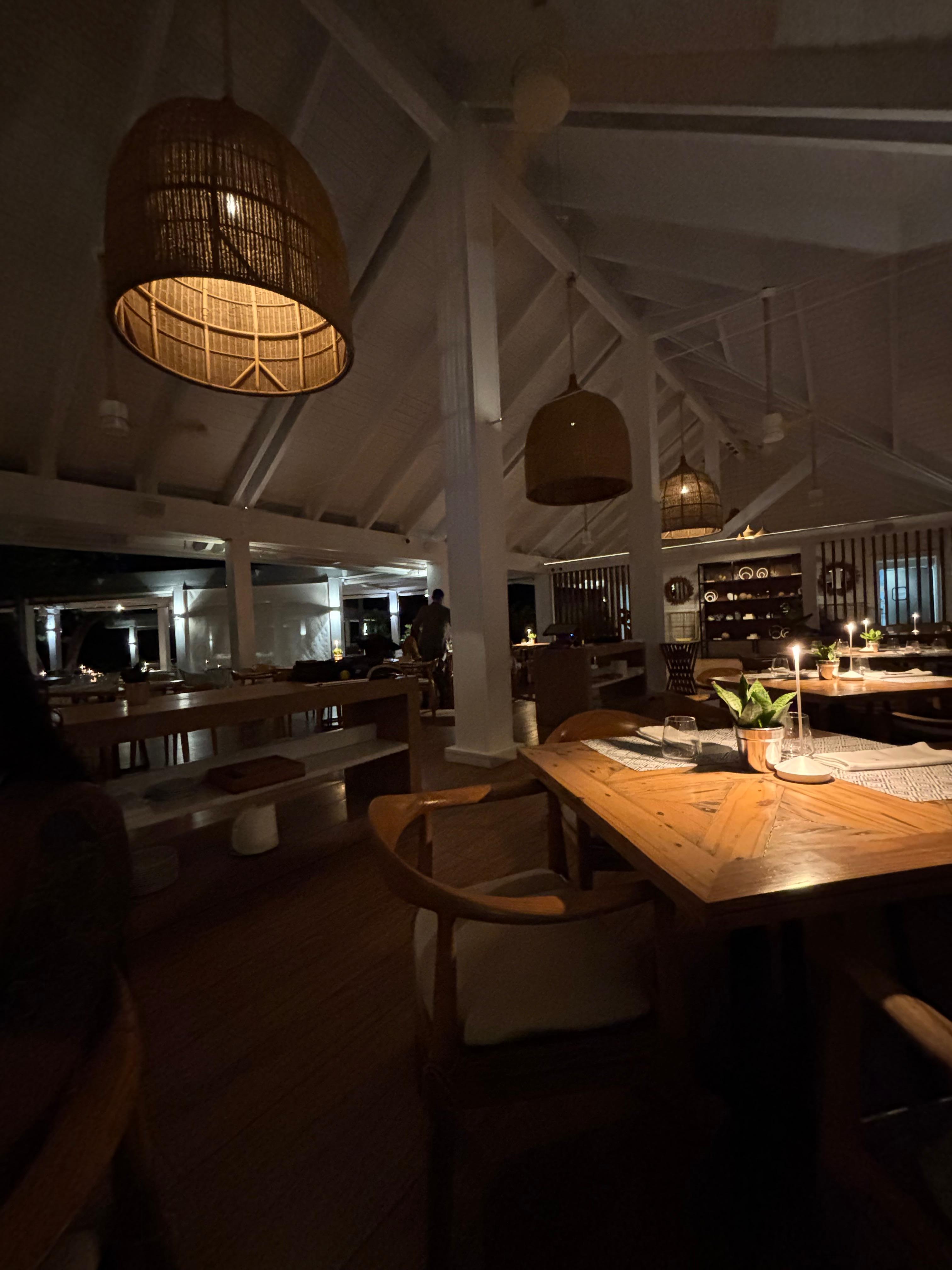 Minitas Restaurant