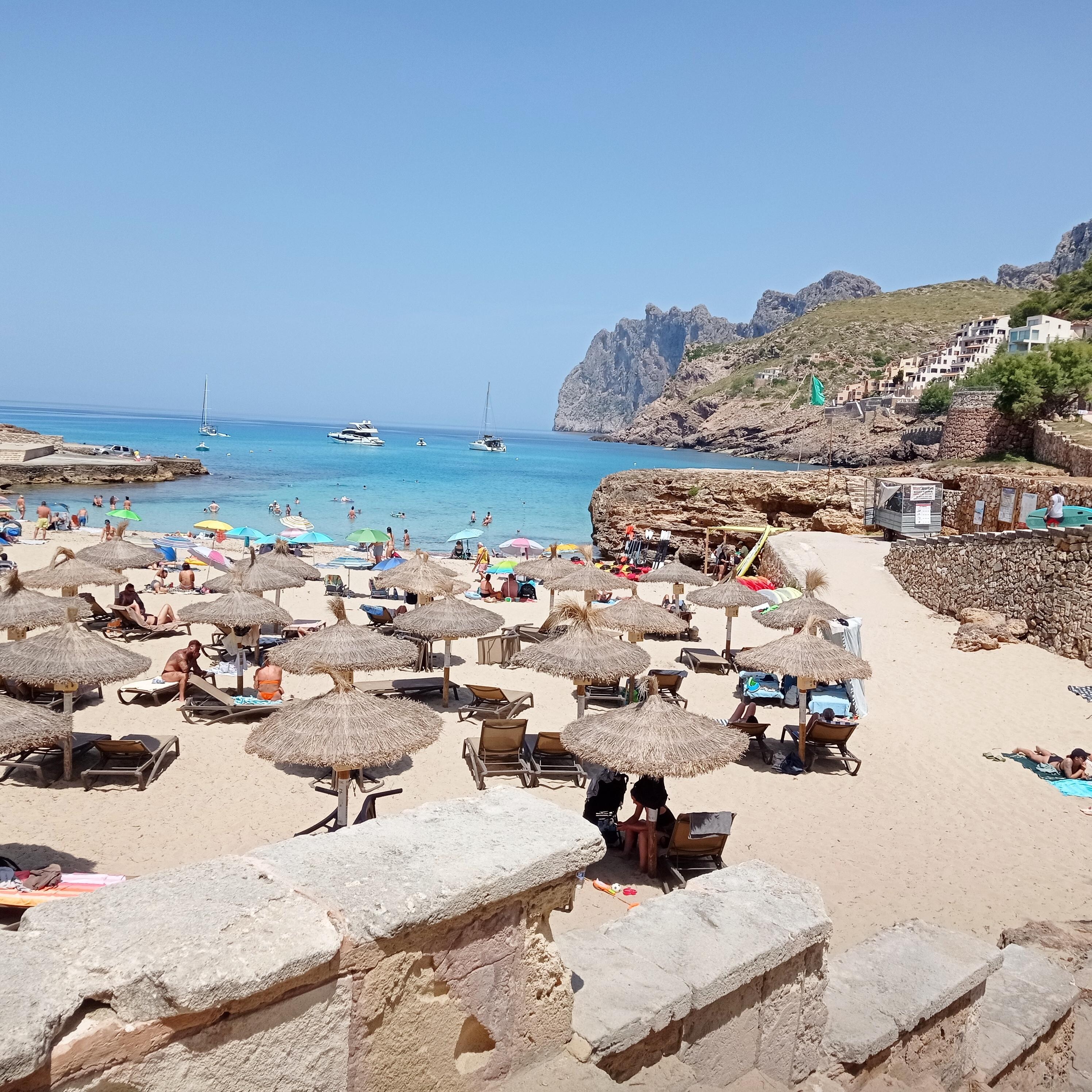  CAP st Vincent Magique !