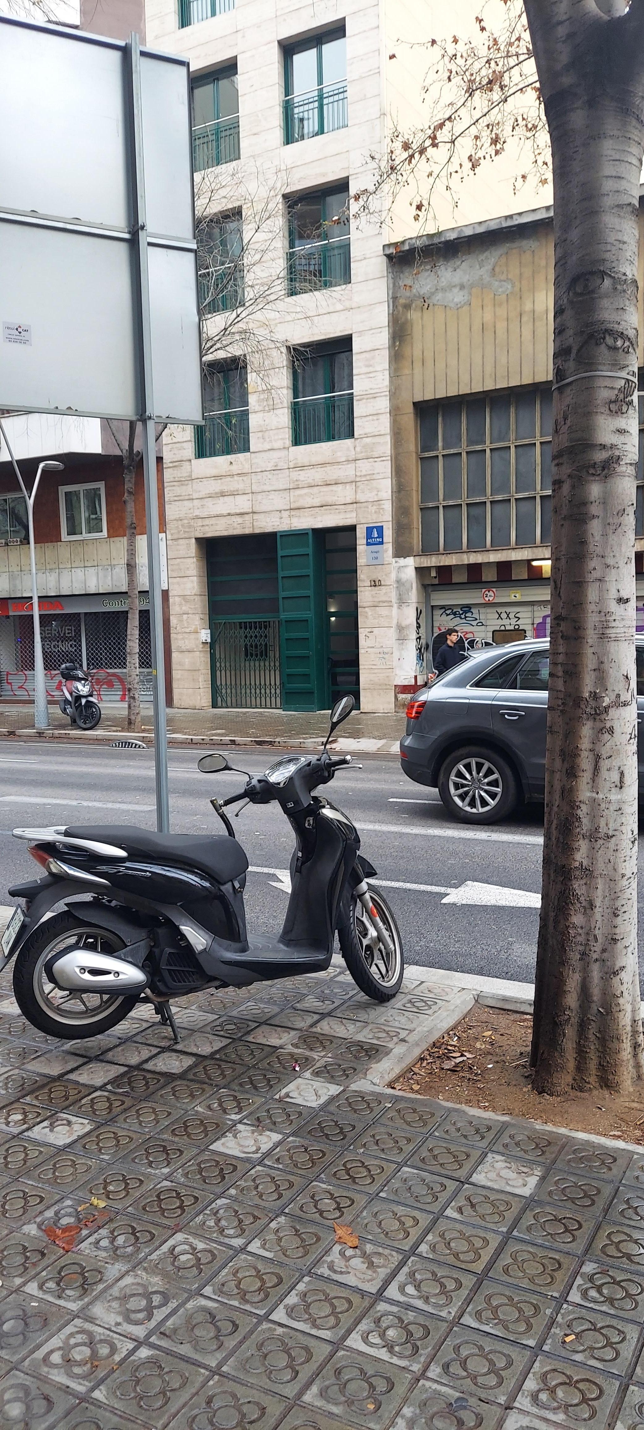 Building and club doors
.