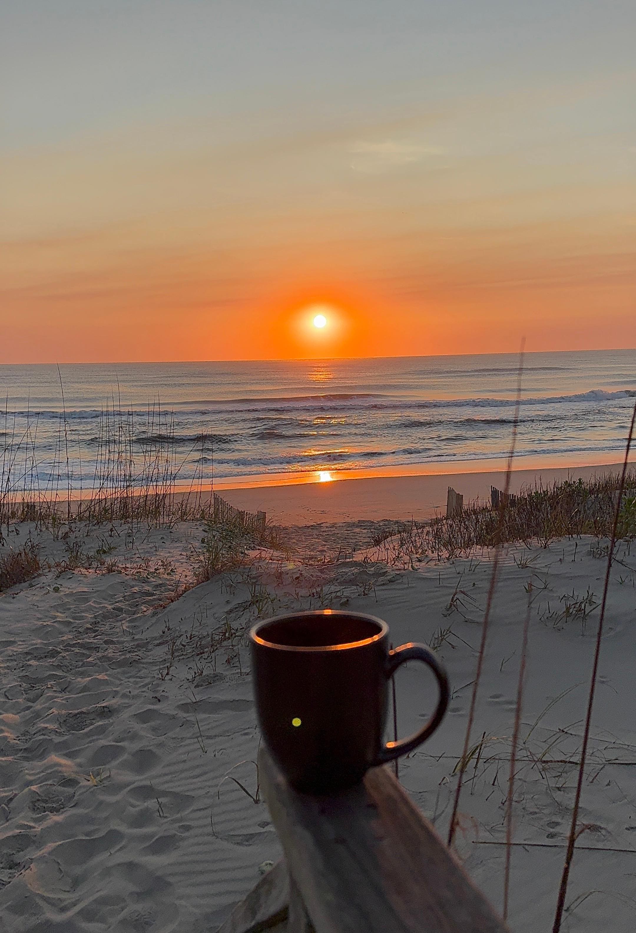 Sunrise