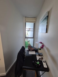 our mini window