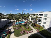 Well appointed and maintained landscaping. Exterior well kept and clean.