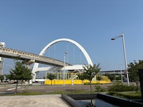 パラダイスシティ駅