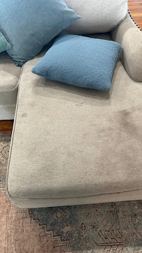 The couch