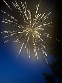 Great 4th celebration!