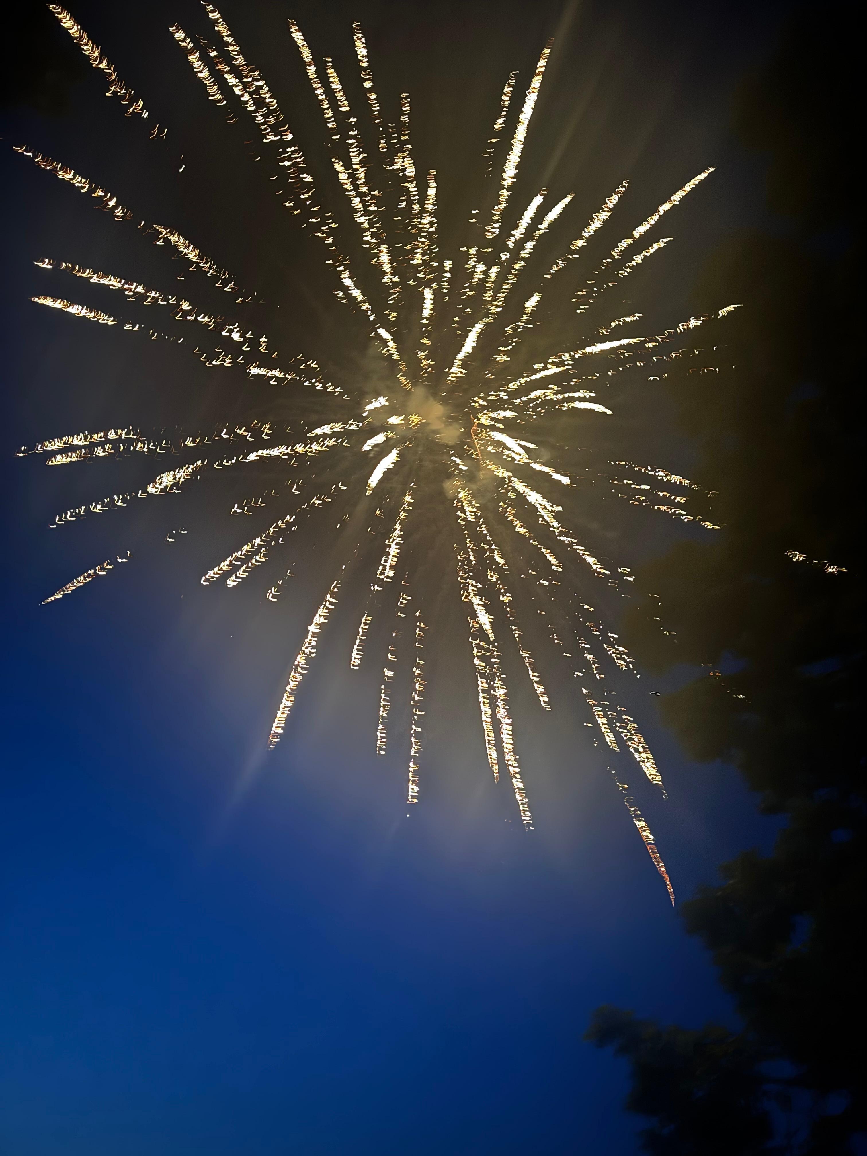Great 4th celebration!