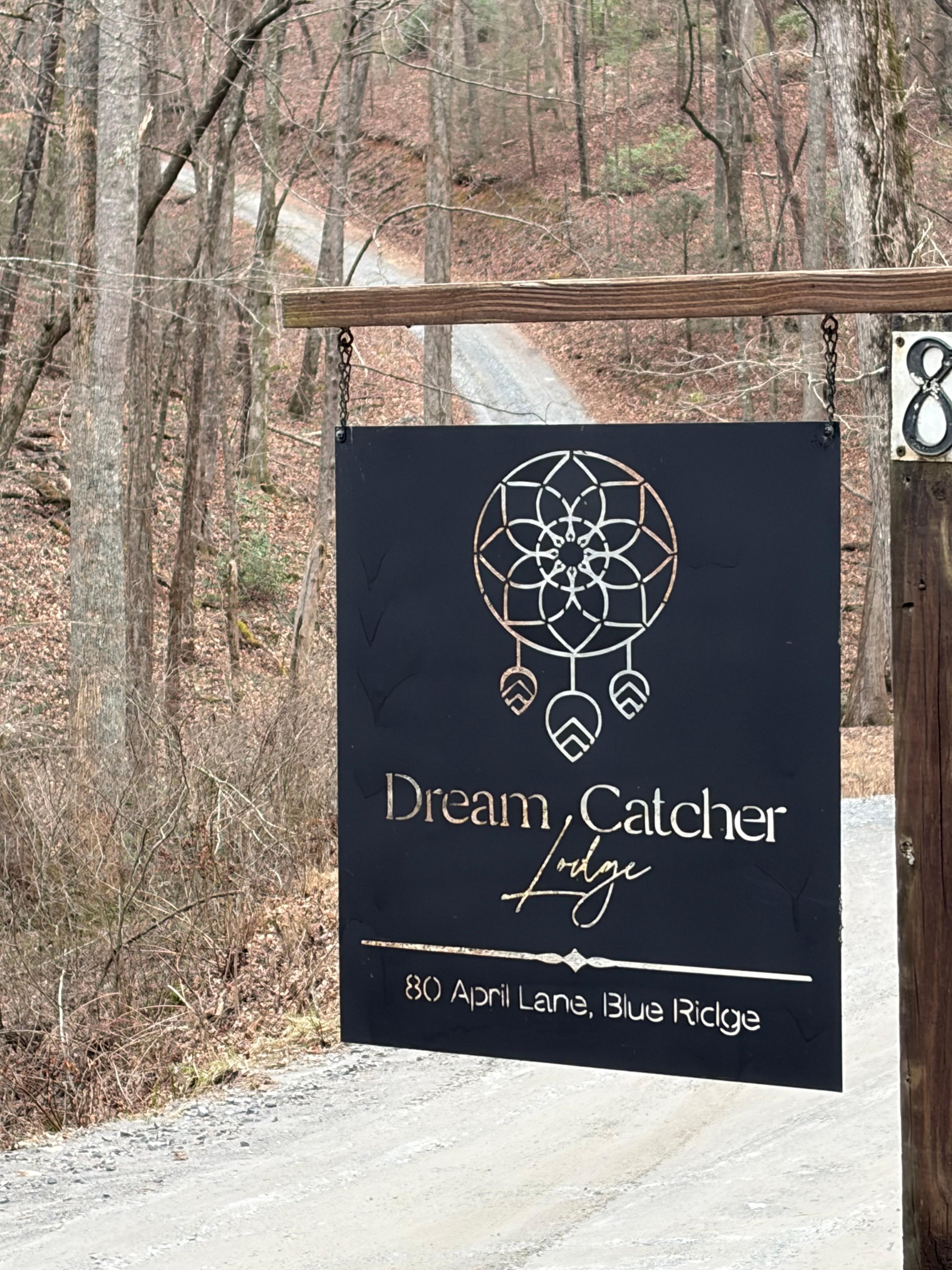 Home away from home!!