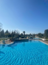 Piscina esterna