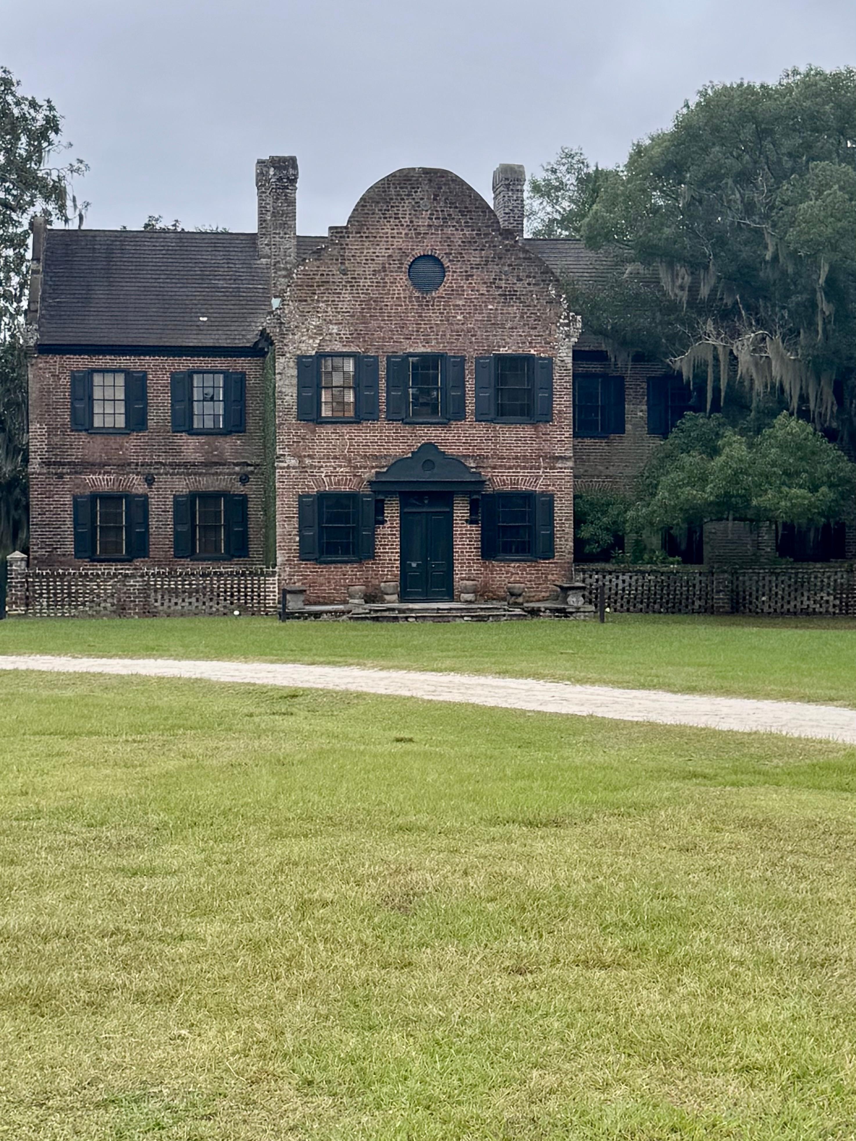 Middleton Plantation 