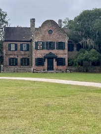 Middleton Plantation