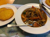 Lækreste dyre-ragout