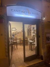 Amazing resturant!