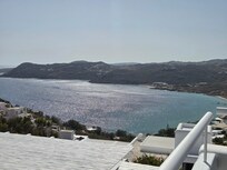 View from the room