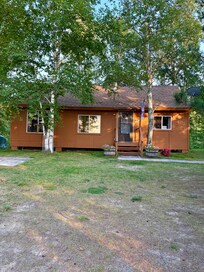Cabin
