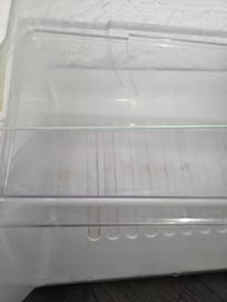 Dirty Fridge