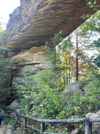 Natural Bridge