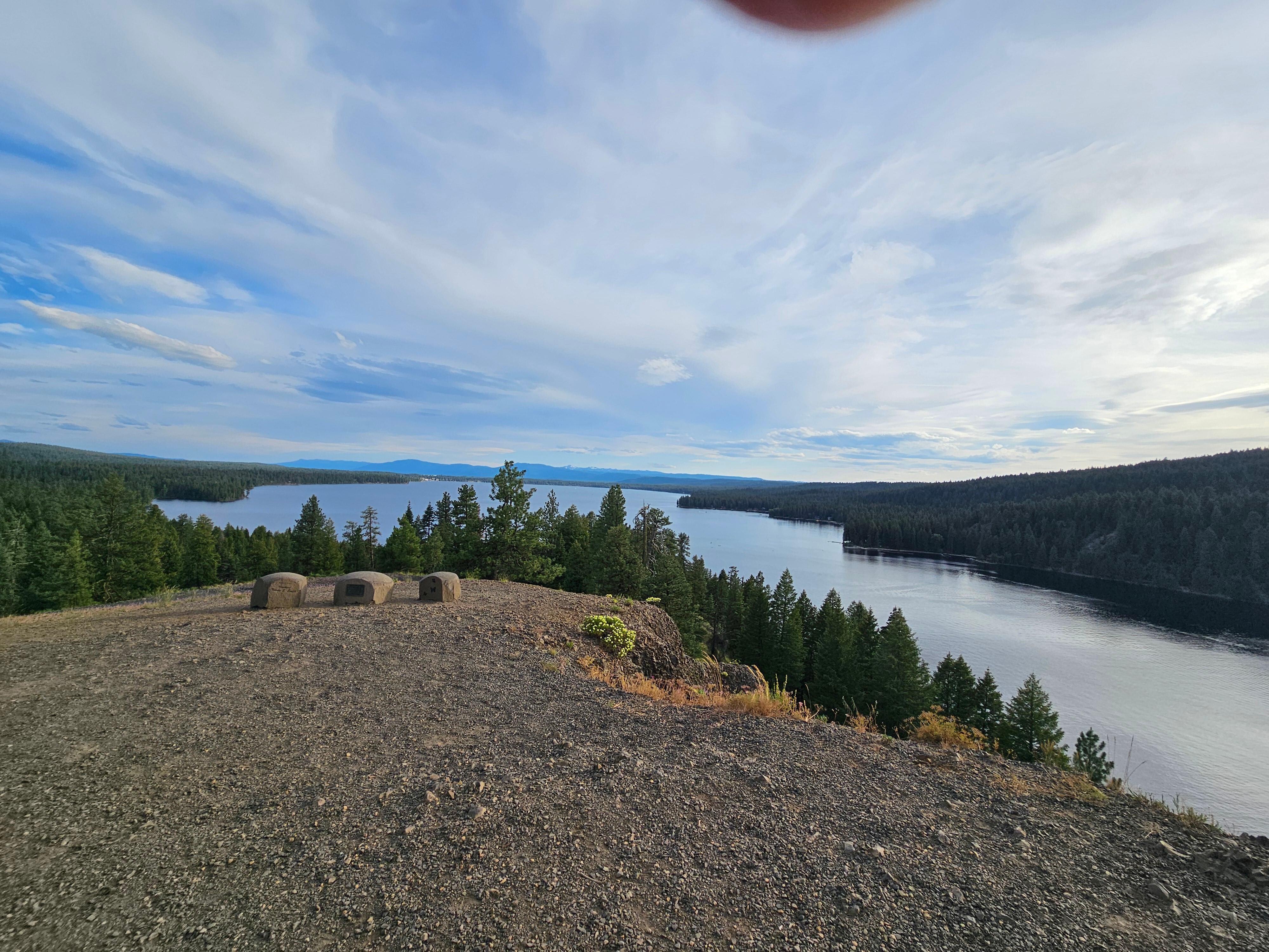 Payette Lake