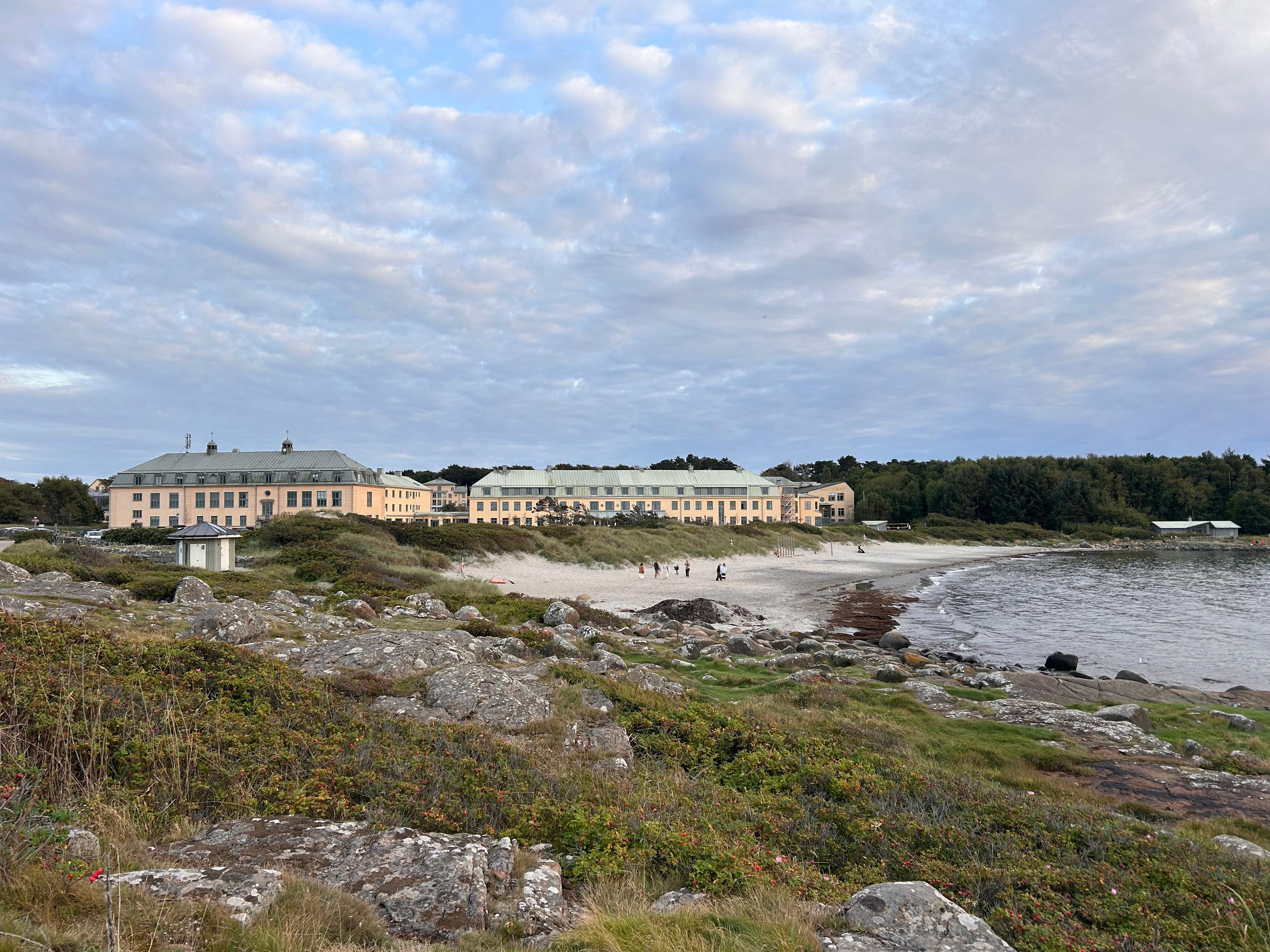 Strandpromenaden 