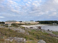 Strandpromenaden