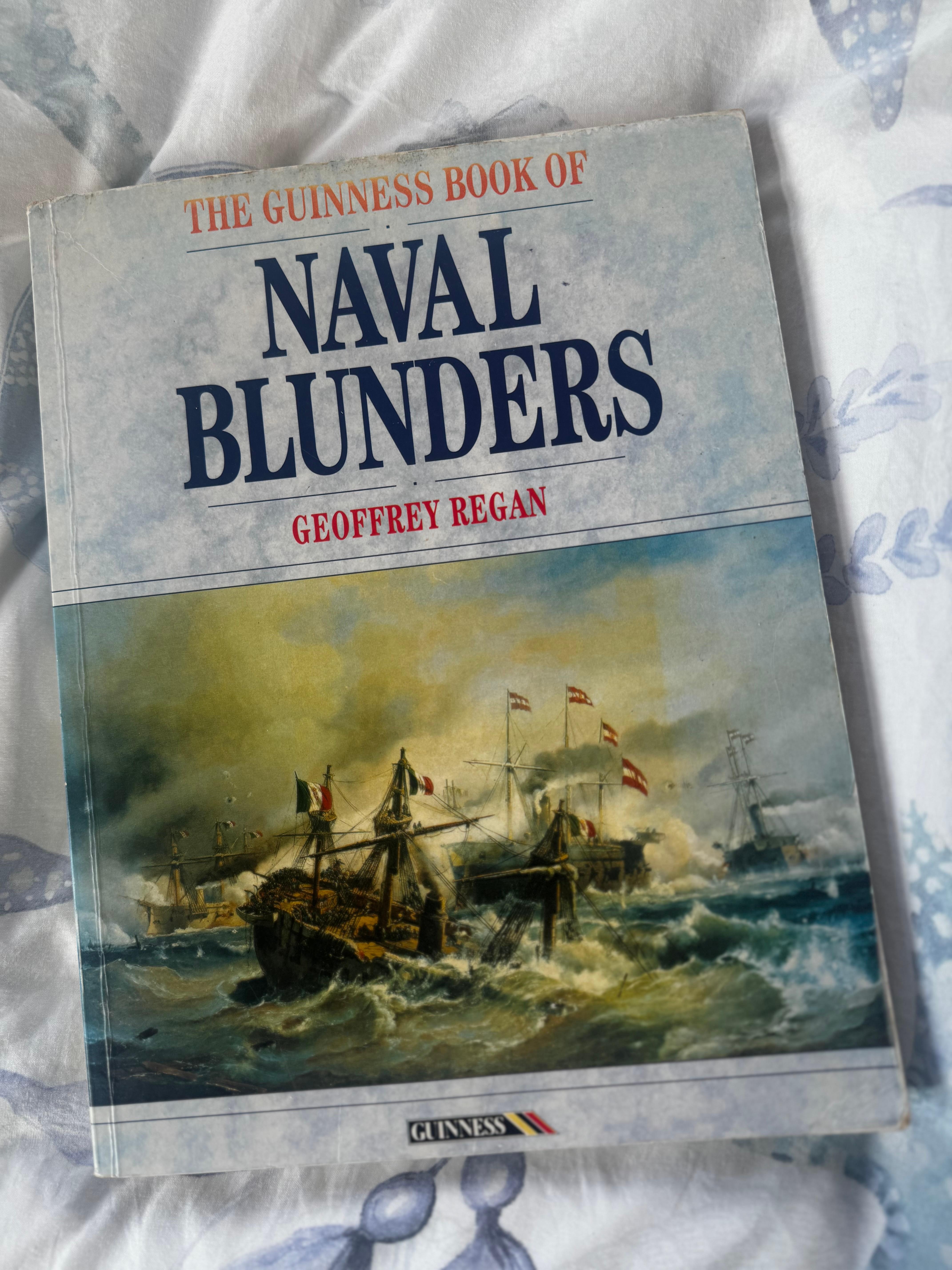 Fantastic array of books, including Cutious George as well as naval Blunders, what a treat. Tons of detective stories and popular paperbacks. 