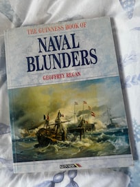 Fantastic array of books, including Cutious George as well as naval Blunders, what a treat. Tons of detective stories and popular paperbacks.