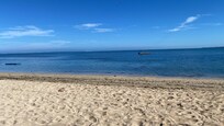 Beautiful beach