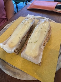 A special Tuscan dish