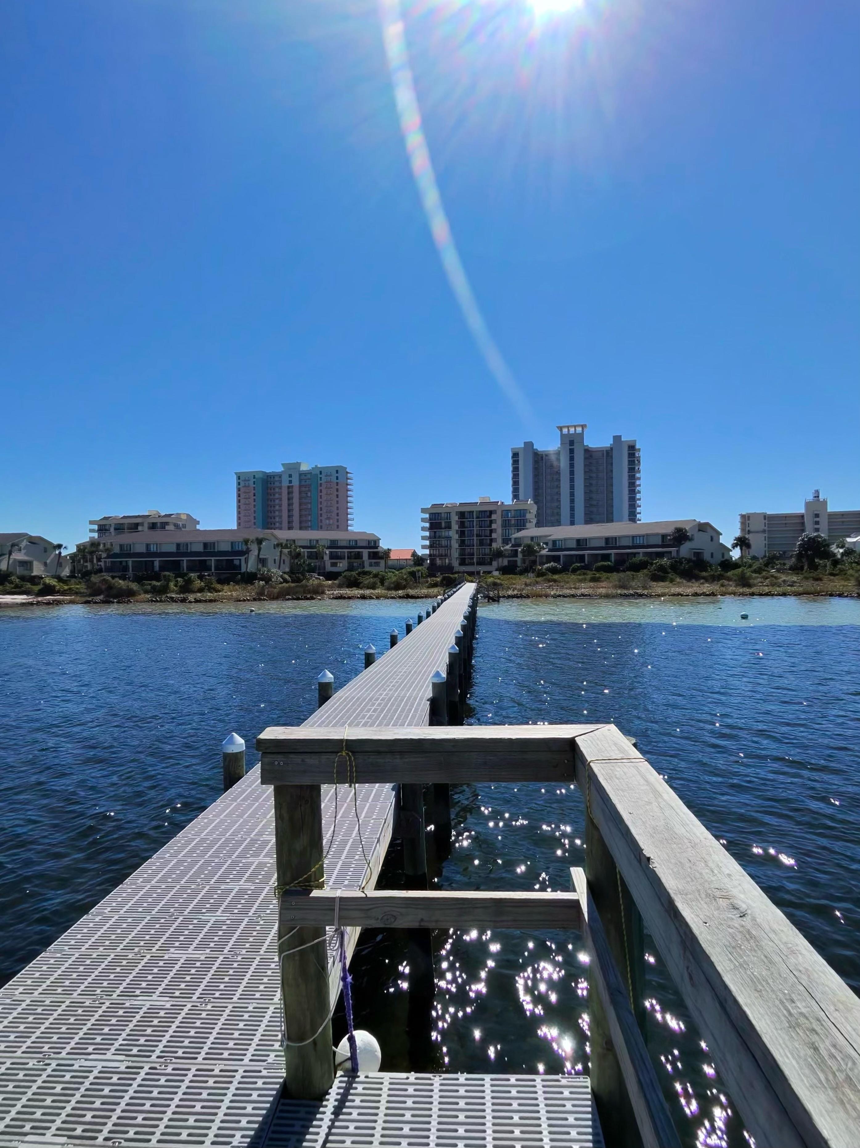 Gorgeous views everywhere!