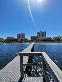 Gorgeous views everywhere!