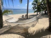 Very comfy hammock